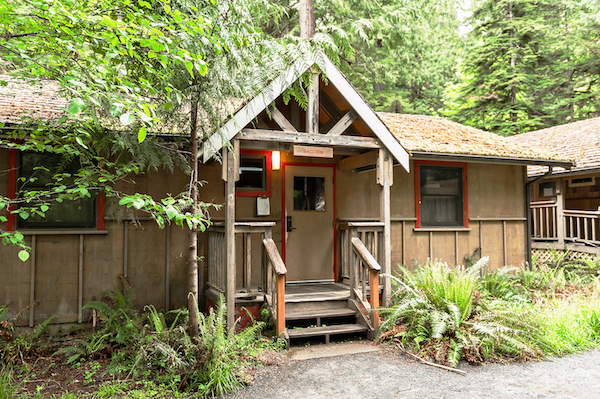Standard cabins