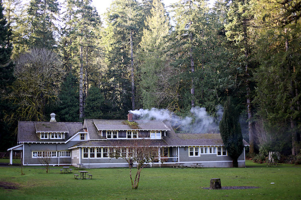 Dining Hall